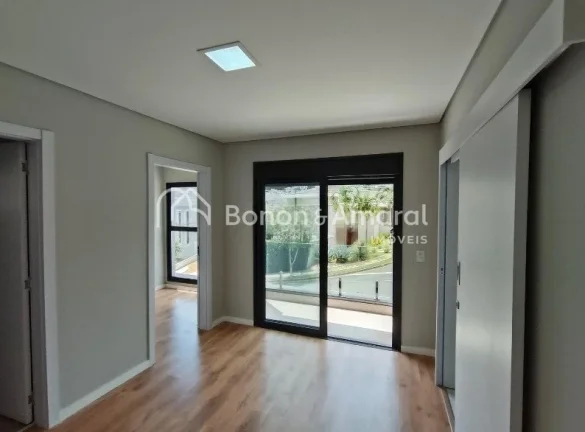 Imagem Casa tÃ©rrea Ã  venda no CondomÃ­nio Portal do JequitibÃ¡ em Valinhos/SP

Casa tÃ©rrea com 233,98 mÂ...
