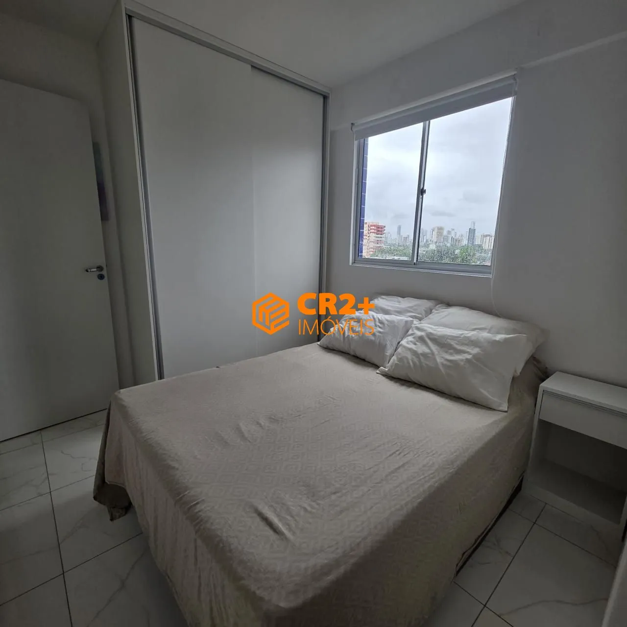 Imagem Vendo Apartamento 48m2 Mobiliado Pronto para Morar