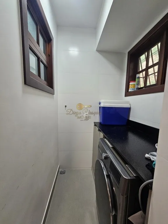 Imagem Casa em Condomínio para Venda em Teresópolis / RJ no bairro Bom Retiro