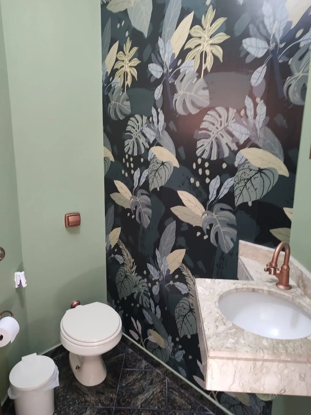 Imagem Casa à venda 3 Quartos, 1 Suite, 6 Vagas, 432.28M², Vila São Geraldo, Taubaté - SP | Residencial São Charbel