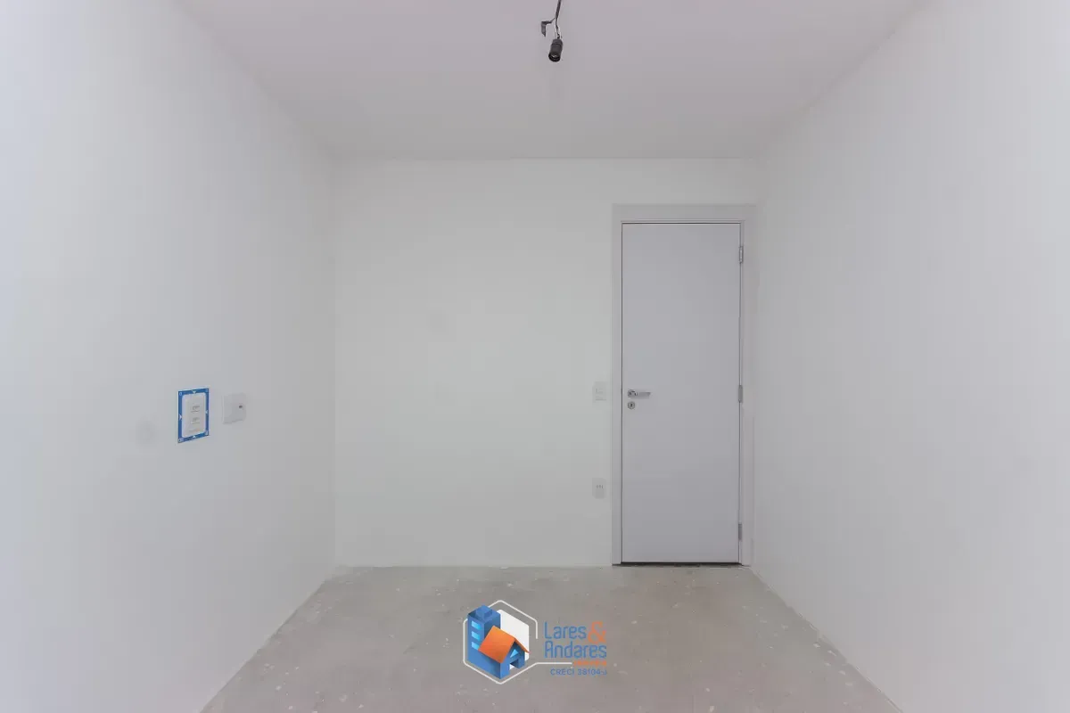 Imagem Apartamento para venda em Campo Belo com 3 quartos, sendo 3 suítes, 125m²