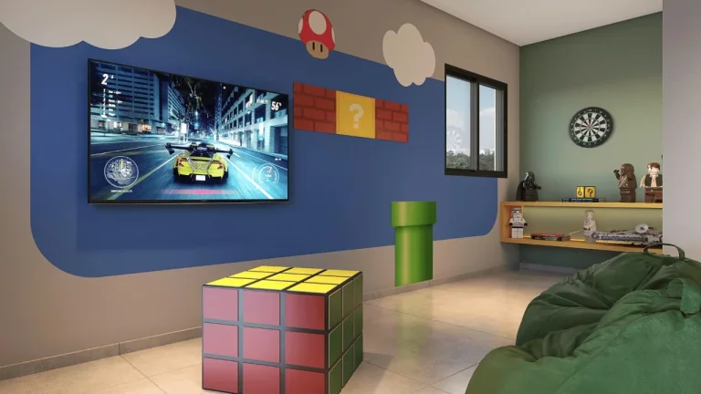Imagem LINE BARRA FUNDA - DIRECIONAL - Aptos de 36m², 2 dorms com opção de varanda na Barra Funda!!