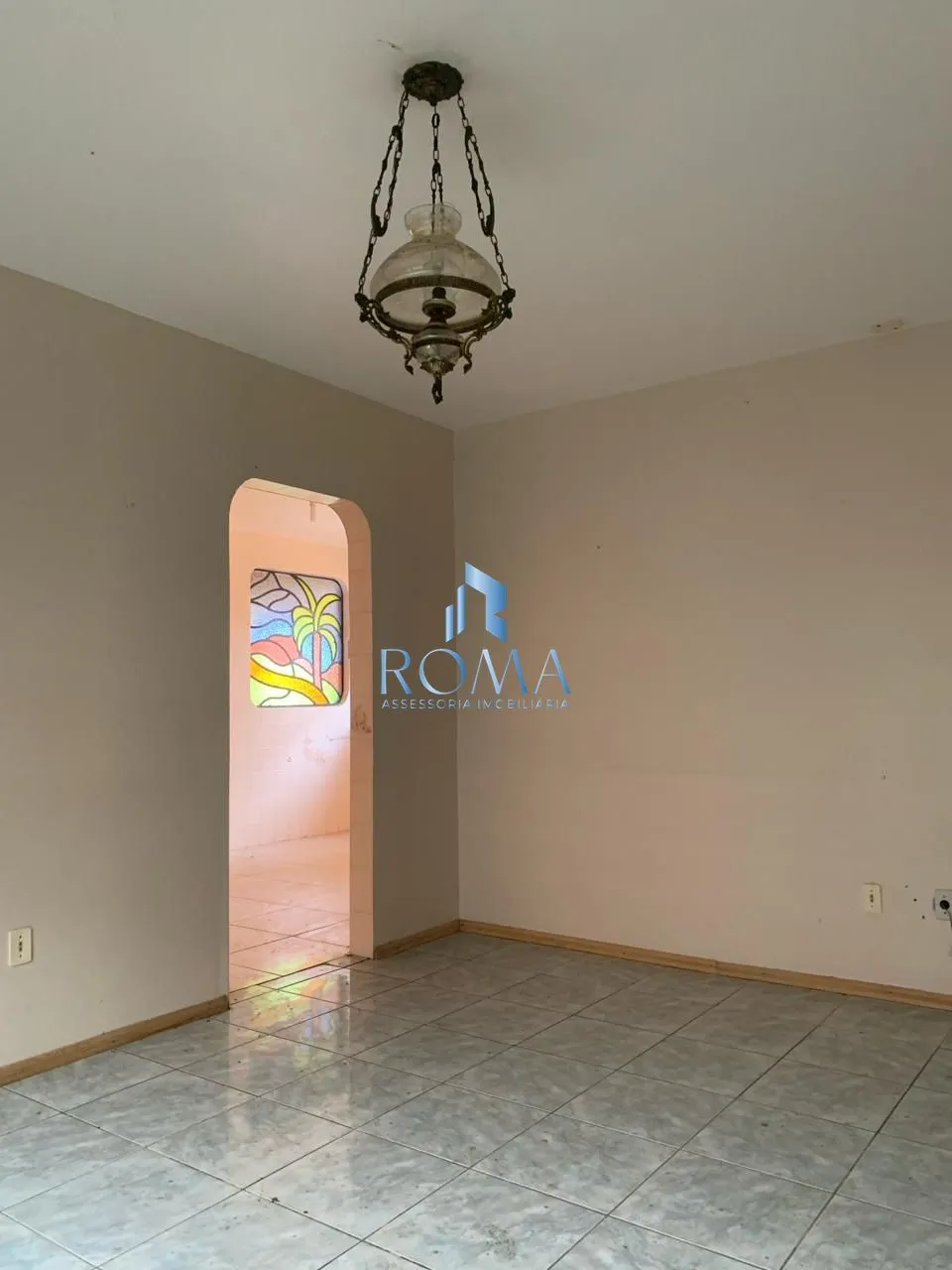 Imagem Excelente terreno localizado no Bairro Perpétuo Socorro, com 03 casas construída