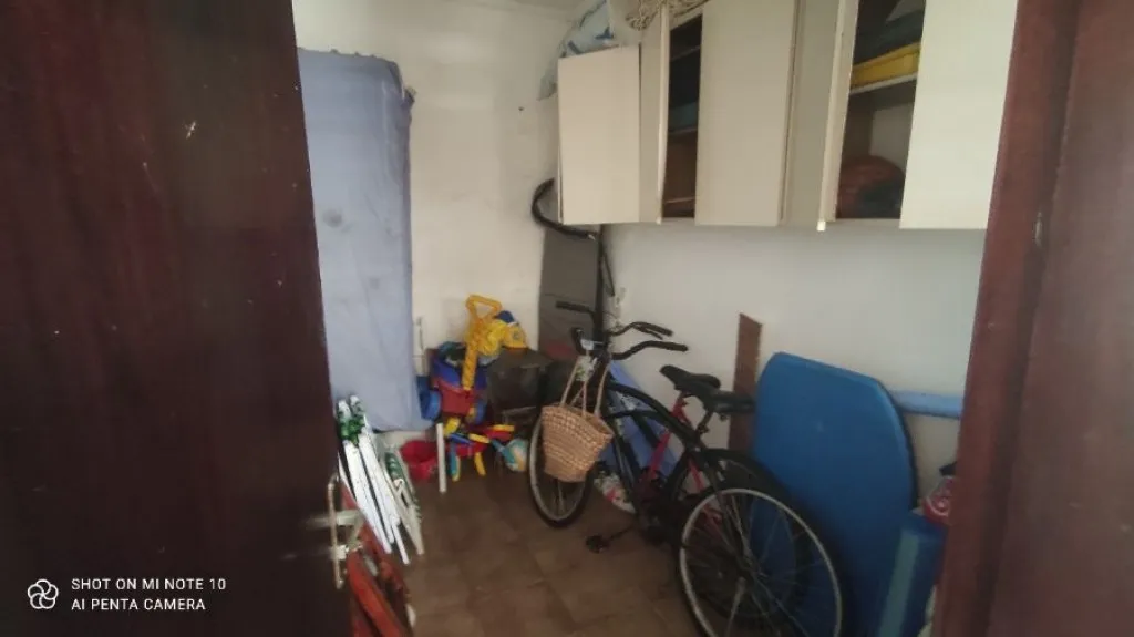 Imagem CASA COM 264,00 m² - FLÓRIDA - PRAIA GRANDE SP