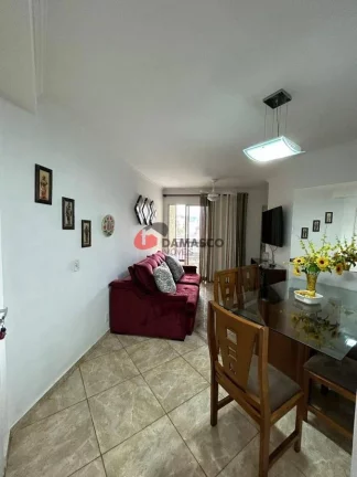 Imagem Apartamento à venda 2 Quartos, 1 Vaga, 49M², São João Clímaco, São Paulo - SP