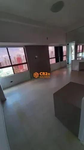 Imagem Vendo Cobertura na Tamarineira/ Jaqueira com 448m²
