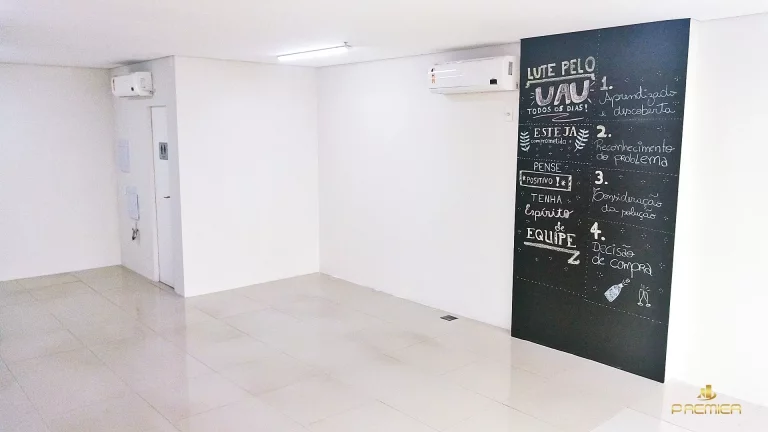 Imagem SALA A VENDA NO CHÁCARA URBANA - EDIFÍCIO COMERCIAL GOLDEN OFFICE EM JUNDIAÍ/SP.