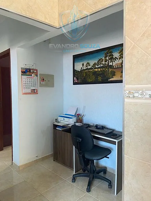 Imagem Casa a Venda no bairro Jardim Nova Suíça - Limeira, SP