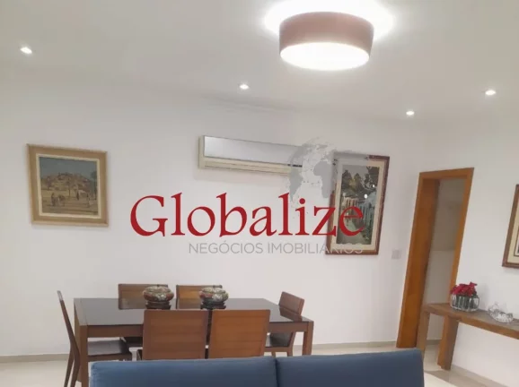Imagem APARTAMENTO DE ALTO PADRÃO COM 3 DORMITÓRIOS 1 SUÍTE 4 BANHEIROS E 2 VAGAS DEMARCADAS NO BAIRRO DO GONZAGA EM SANTOS (SP) POR R$.1.450.000,00.