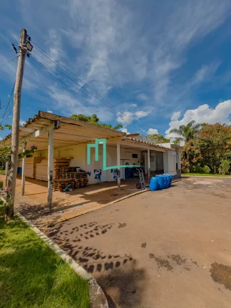 Imagem IMÓVEL INDUSTRIAL COM CAMARAS FRIAS E ÁREA DE LAZER COM DUAS CASAS PARA RENDA DISPONÍVEL Á VENDA EM CRISTAIS PAULISTA COM EXCELENTE LOCALIZAÇÃO