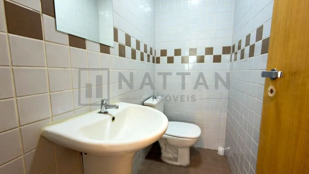 Imagem Sala para alugar, 33 m² por R$ 3.823,80/mês - Tatuapé - São Paulo/SP