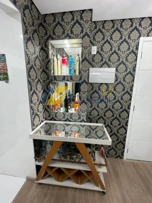 Imagem Vendo Apto em Santo André, Vila Curuça