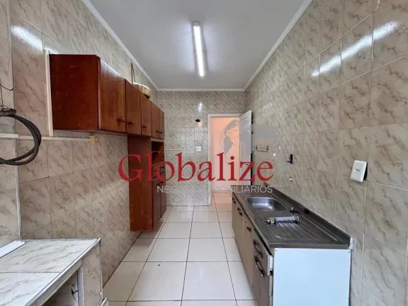 Imagem APARTAMENTO RESIDENCIAL em SANTOS - SP, JOSÉ MENINO
