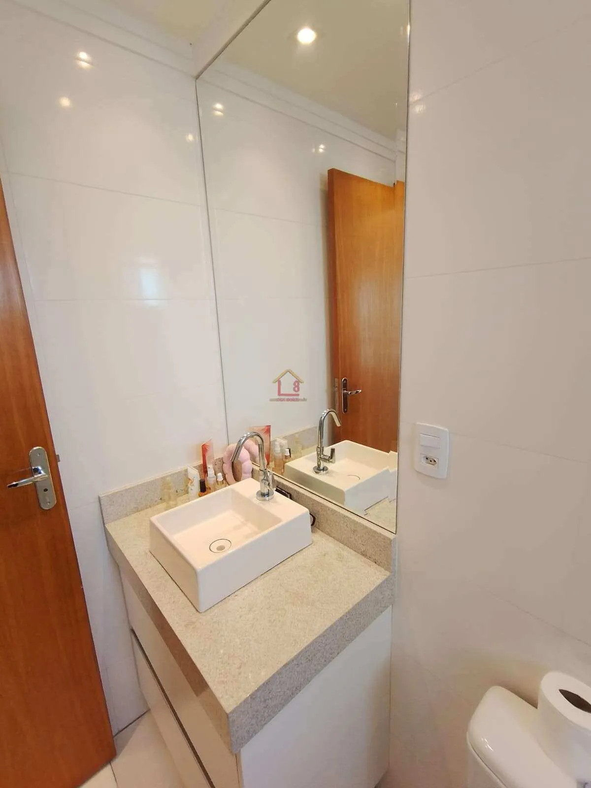 Imagem apartamento a venda