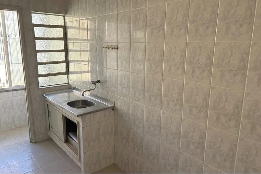 Imagem Apartamento em Floresta