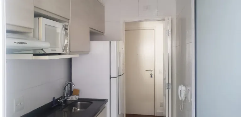 Imagem Apartamento com 2 Quartos para Alugar, 60 m² em Cambuci - São Paulo