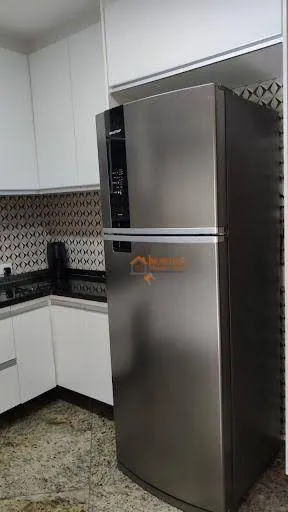 Imagem Sobrado com 3 dormitórios à venda, 490 m² por R$ 1.170.000,00 - Jardim São Judas Tadeu - Guarulhos/SP