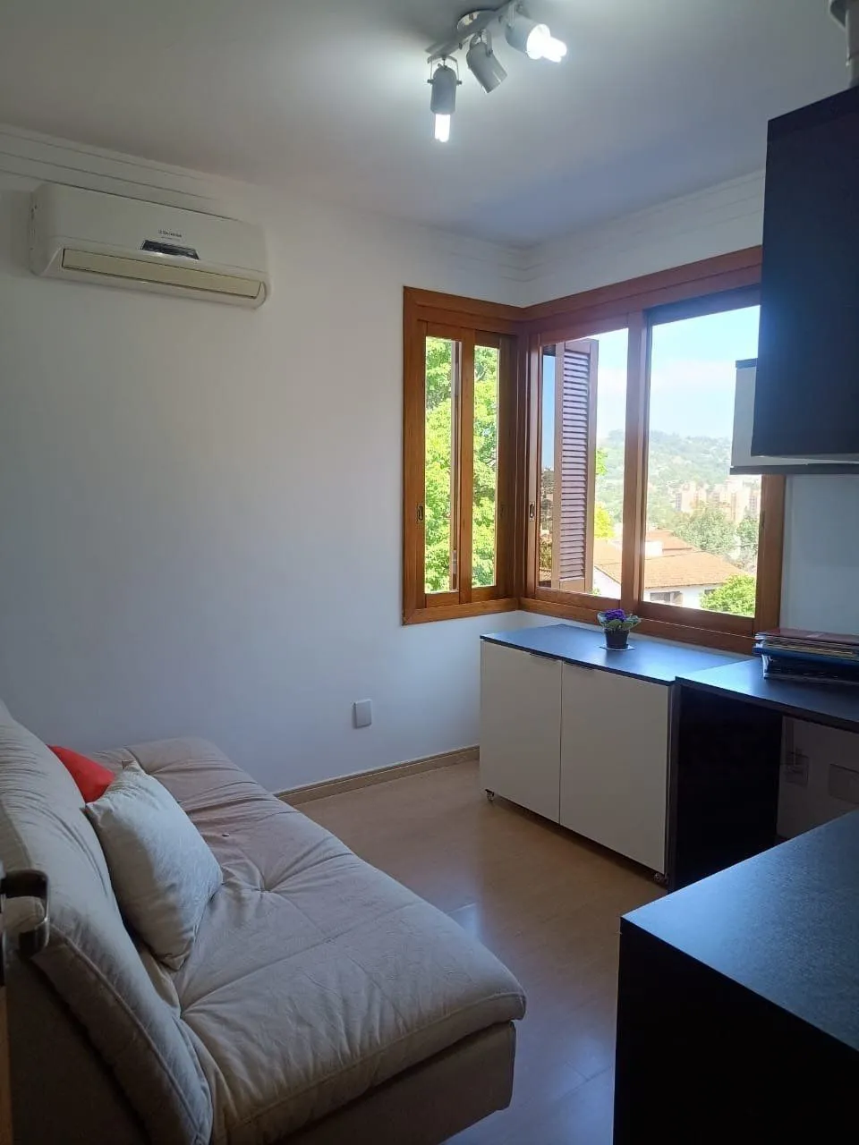 Imagem Apartamento em Teresópolis