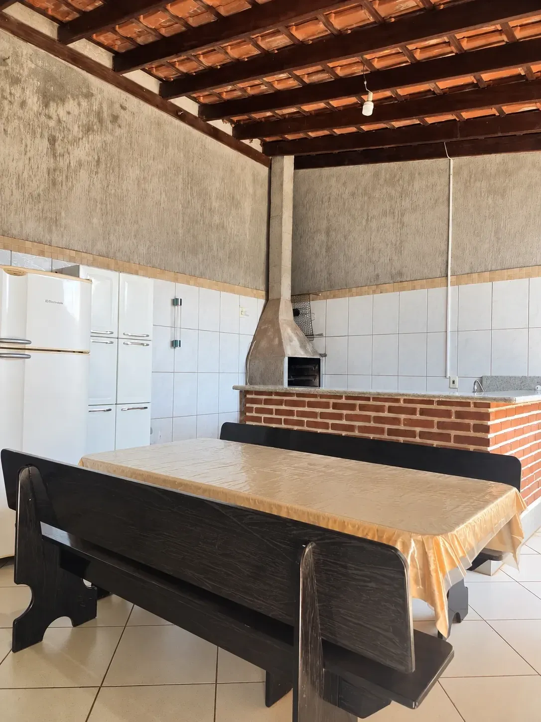 Foto do imóvel: Casa de Vila com 3 Quartos à Venda, 252 m² em Parque Residencial Vale do Sol - Araraquara em Vale do Sol