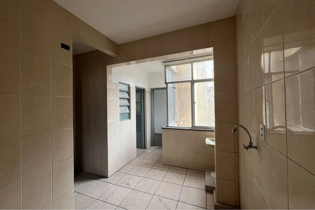 Imagem Apartamento em Centro Histórico