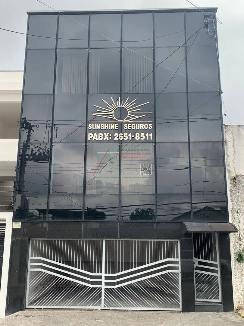 Imagem Prédio comercial à Venda, na Vila Talarico, com 385M² de construção