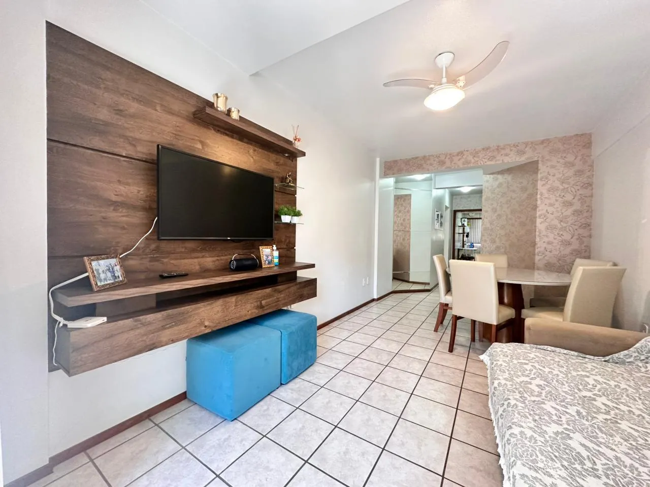 Imagem Apartamento com vista para o mar à venda com 120m2 por R$ 950.000,00