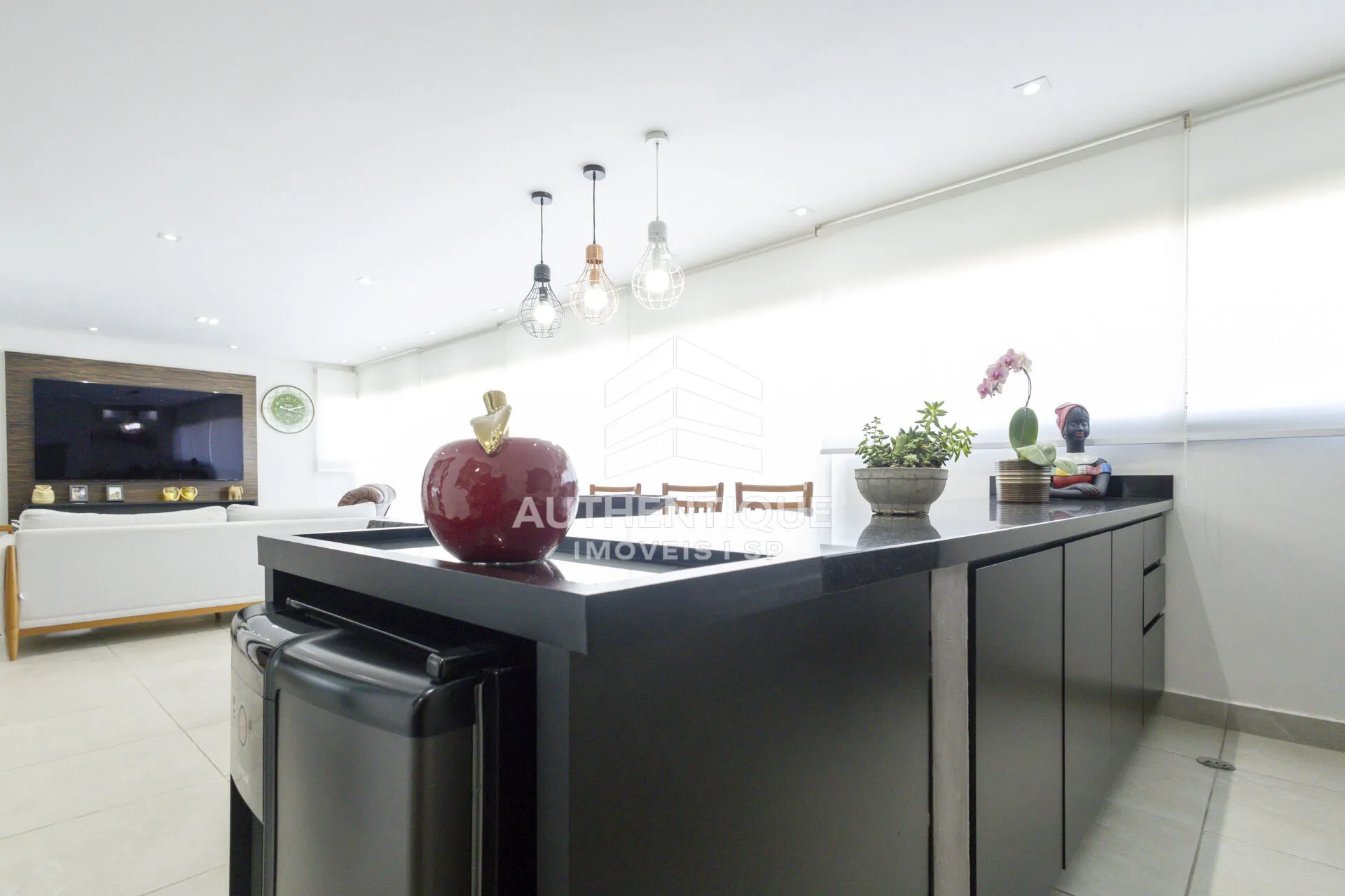 Imagem MARTESE ALTO DA LAPA - Apartamento no bairro Vila Leopoldina à venda