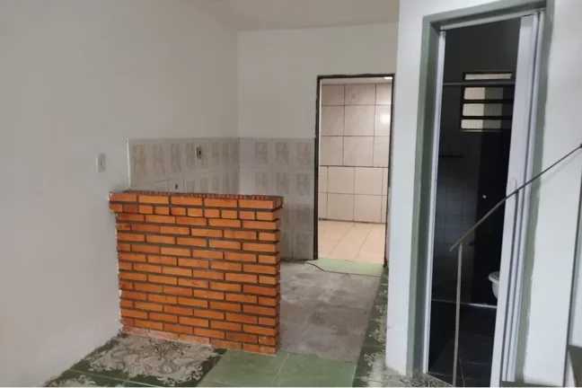 Imagem Casa em Condomínio para venda no bairro Partenon em Porto Alegre