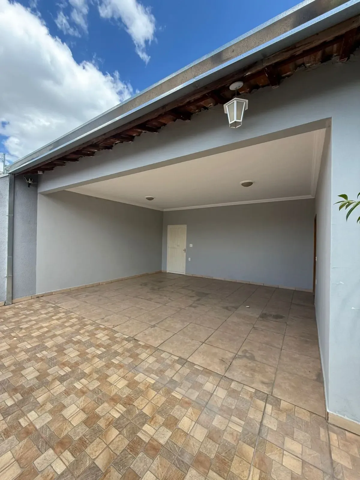 Imagem Casa com 2 Quartos à Venda, 228 m² em Jardim São Lucas - Votorantim