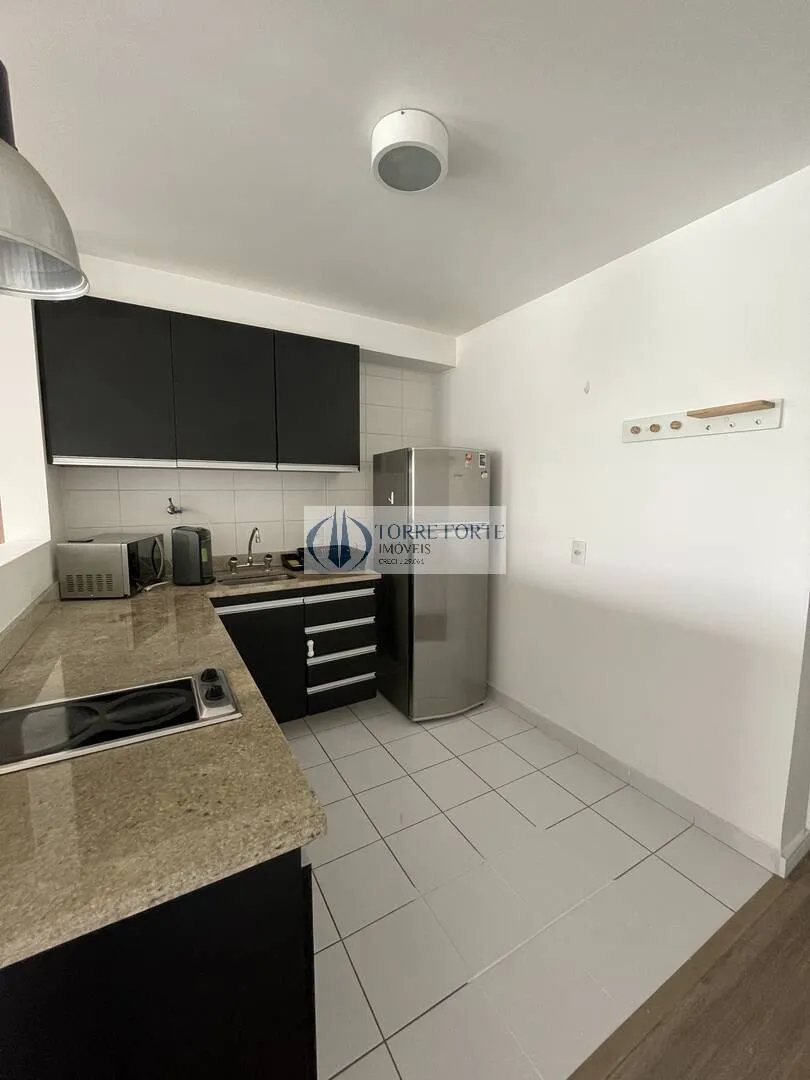Imagem Ótimo apartamento na Mooca 52 m² 1 dormitório 2 banheiros 1 vaga de garagem