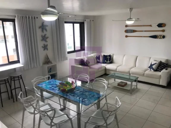 Imagem Apartamento Reformado à Venda Próximo da Praia – Praia das Astúrias, Guarujá
