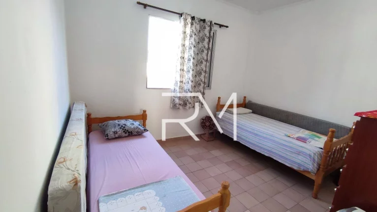 Imagem Apartamento com 2 dormitórios à venda, 80 m por R$ 320.000,00 - Centro - Mongaguá/SP