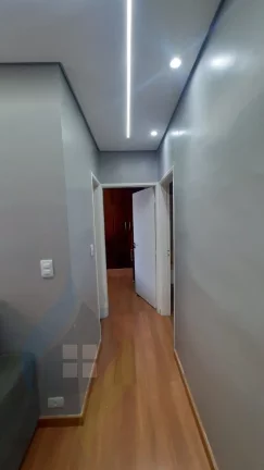Imagem Apartamento 2 dorms, 62m², 1 banheiro - Taboão - SBC/SP