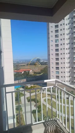 Imagem Apartamento, 3 Dormitórios,(1 Suíte), 84m², cond. Arboville, Jacareí