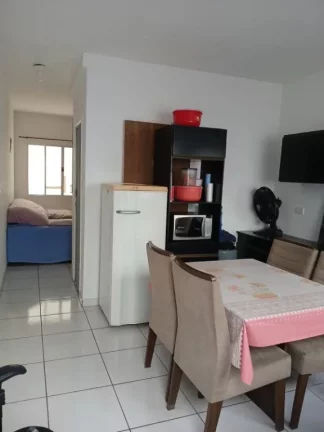 Imagem Sobrado com 2 dormitórios à venda, 76 m² por R$ 350.000,00 - Vila Eureka - Poá/SP