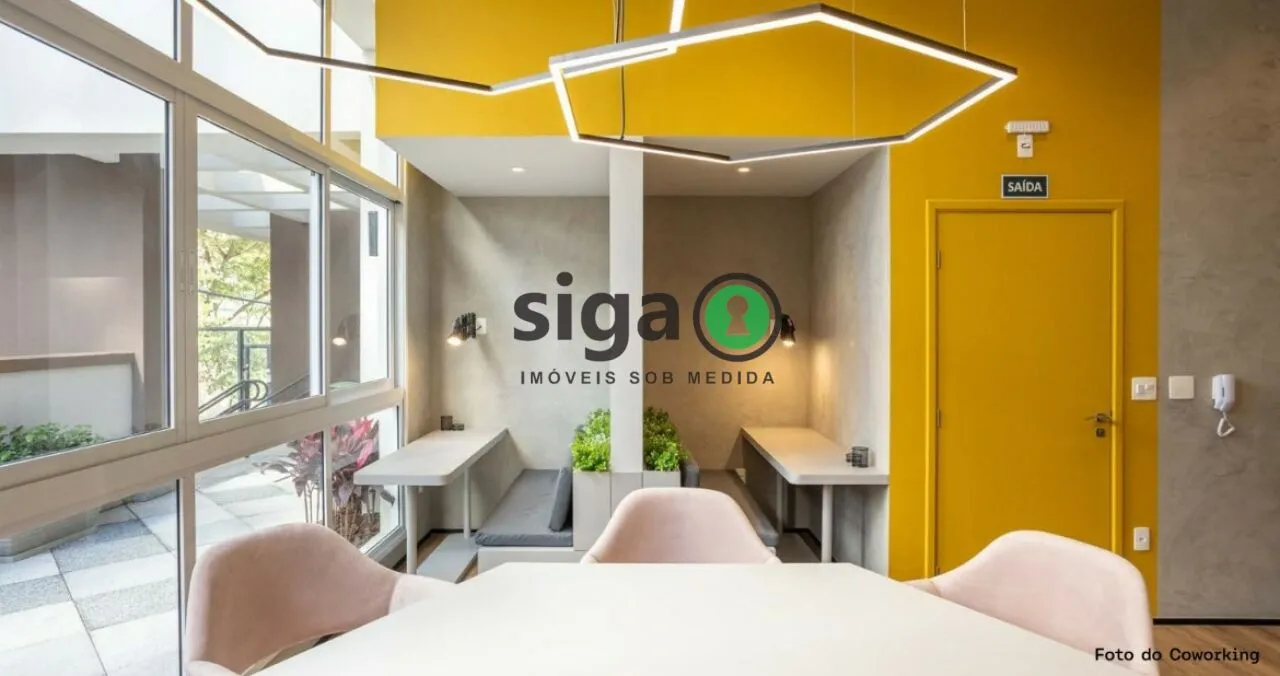 Imagem Apartamento para venda no Panamby, São Paulo - SP