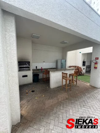 Imagem APARTAMENTO RESIDENCIAL em São Paulo - SP, Vila Prudente
