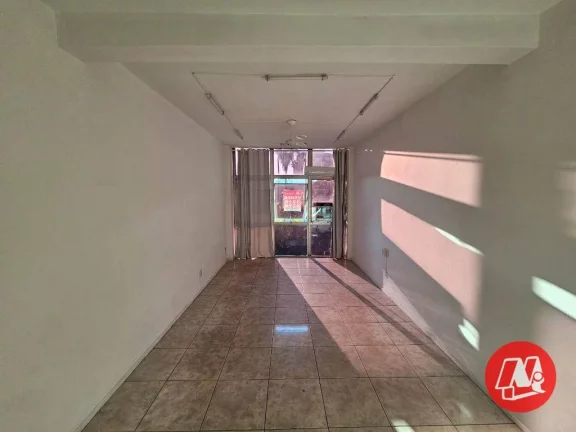 Imagem Na avenida Protásio Alves,sala comercial.