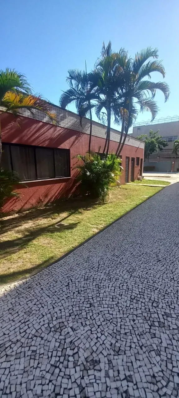 Imagem Apartamento com 3 Quartos à Venda, 63 m² em Álvaro Weyne - Fortaleza