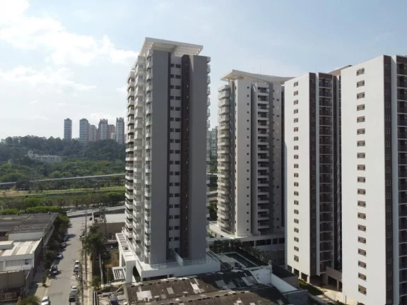 Foto do imóvel SP SOUTH HOUSE - HELBOR - Apto de 64m² (Unidade de Revenda), ótima localização na Granja Julieta!