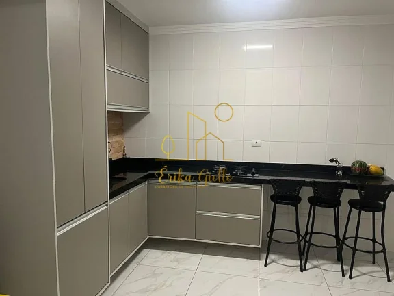 Imagem Venda  Casa em Condomínio | Colônia / Mirante  Jundiaí