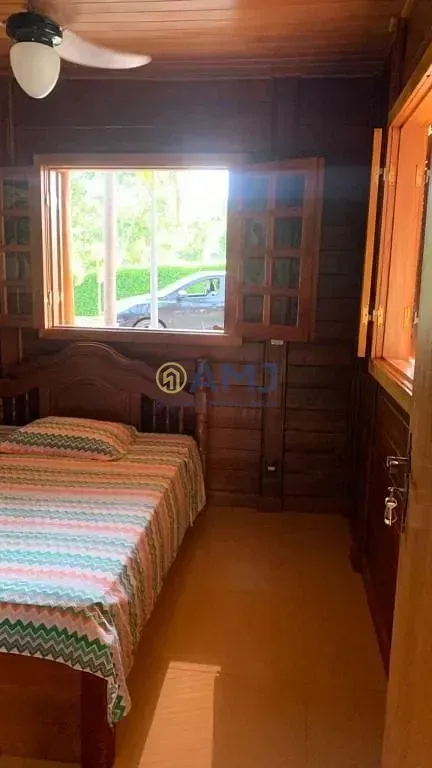 Imagem Chácara no Recanto Sonhado II - Santo Antônio de Goiás