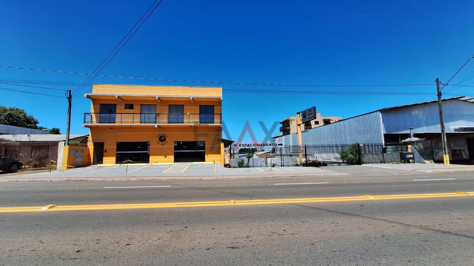 Imagem Sala Comercial para locação, VILA CARLI, GUARAPUAVA - PR