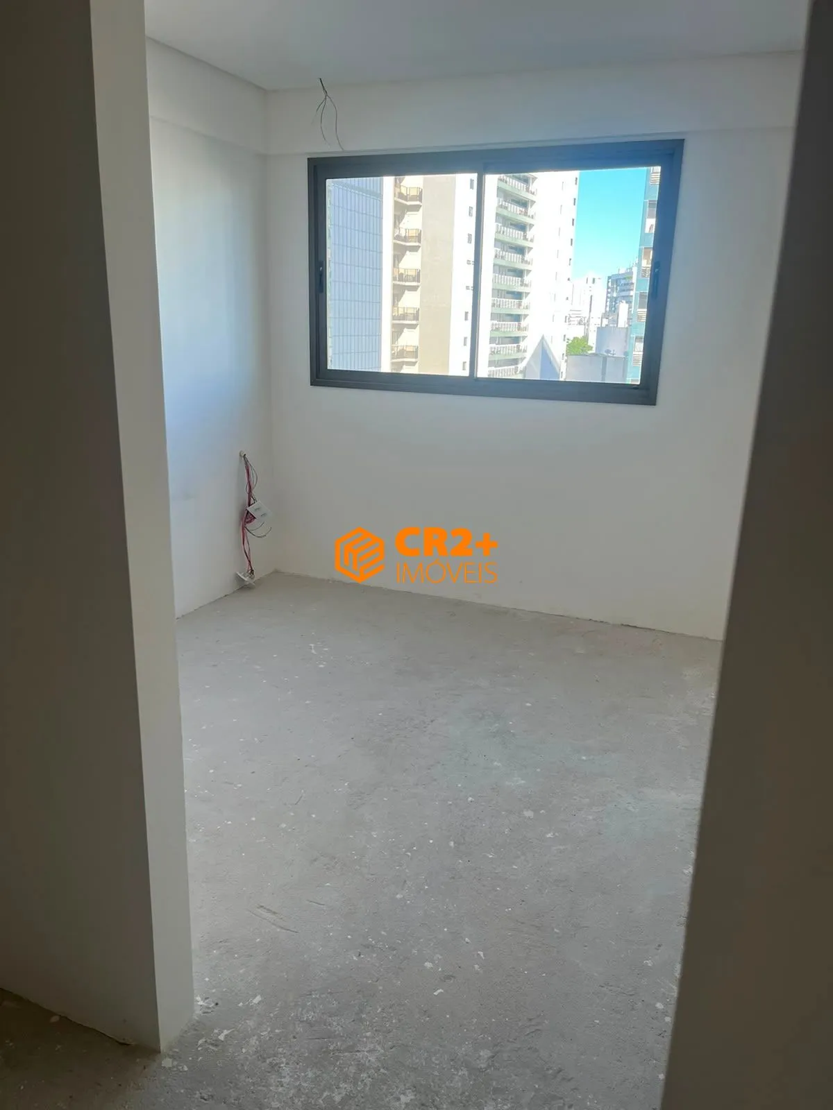 Imagem VENDO APARTAMENTO 124M² TOTALMENTE NOVO NAS GRAÇAS