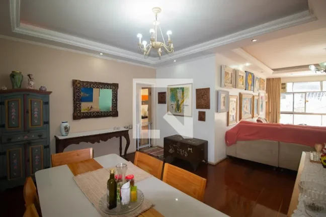 Imagem Apartamento à Venda - Copacabana, 4 Quartos, 134 m2