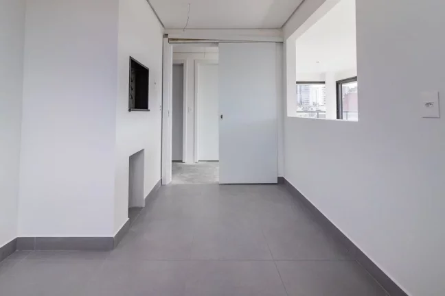 Imagem Duplex para venda no bairro Rio Branco em Porto Alegre