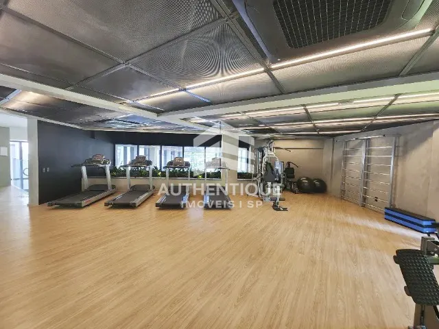 Imagem EZ PARQUE DA CIDADE - Apartamento à venda em São Paulo/SP