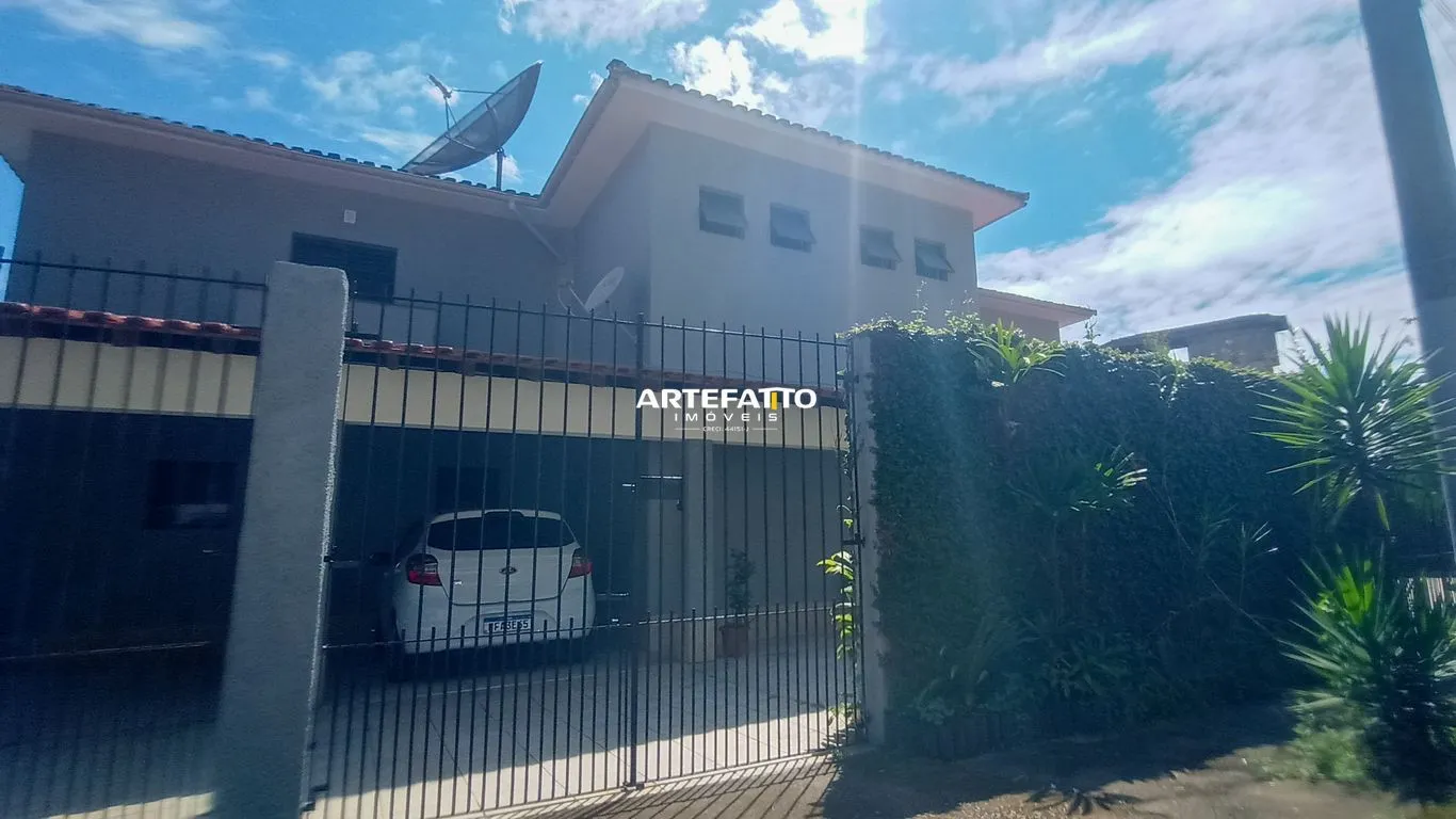 Imagem Apartamento à venda em Ubatuba, Toninhas, com 3 quartos, 113m2