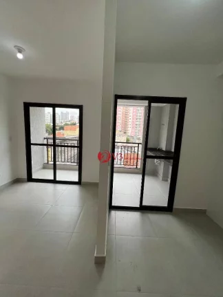 Imagem Apartamento com 2 dormitórios à venda, 48 m por R$ 345.000,00 - Tatuap?(C) - São Paulo/SP