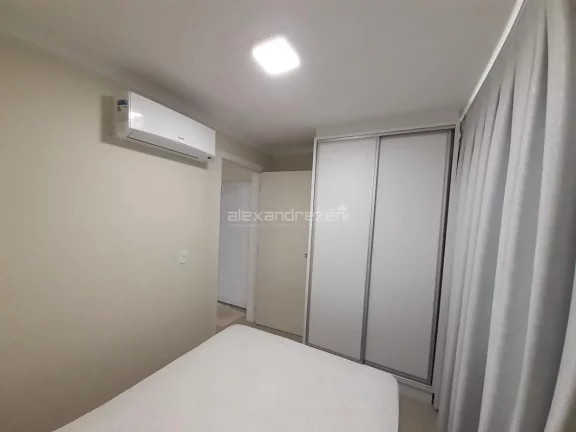 Imagem Lindo apartamento 1 dormitório